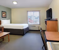 Wadford Drive Apartment