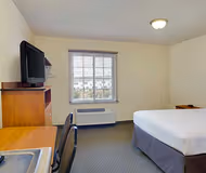 Wadford Drive Apartment