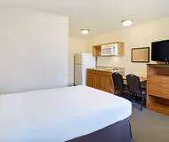 Wadford Drive Apartment