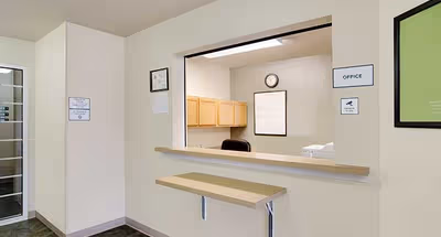 Wadford Drive Apartment