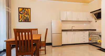 KG 792 St Serviced Apartment