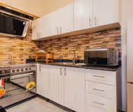 KG 792 St Serviced Apartment