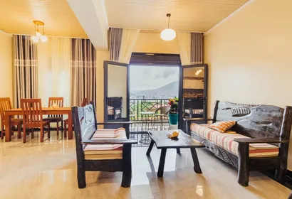KG 792 St Serviced Apartment