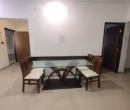 Hinjewadi Serviced Apartment
