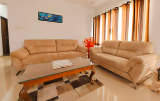 Hinjewadi Serviced Apartment