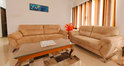 Hinjewadi Serviced Apartment