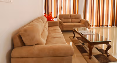Hinjewadi Serviced Apartment
