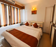 Hinjewadi Serviced Apartment