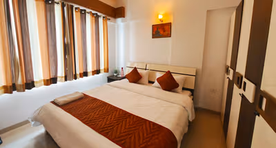 Hinjewadi Serviced Apartment