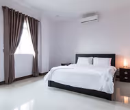 Belle Serviced Apartment