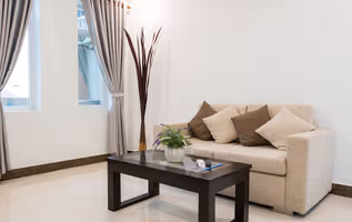 Belle Serviced Apartment