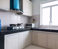 Belle Serviced Apartment