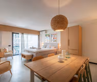 Caterina  Service Apartment
