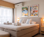 Caterina  Service Apartment