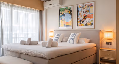 Caterina  Service Apartment