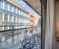 Caterina  Service Apartment