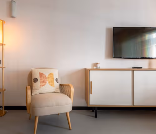 Caterina  Service Apartment