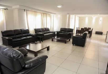 KN 63 St Serviced Apartment