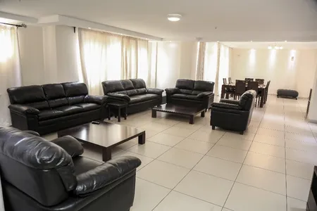 KN 63 St Serviced Apartment