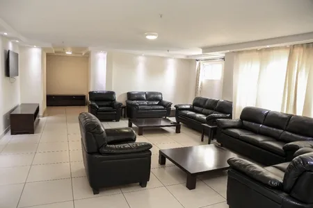 KN 63 St Serviced Apartment