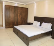 KN 63 St Serviced Apartment