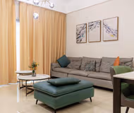 KG 9 Ave Serviced Apartment