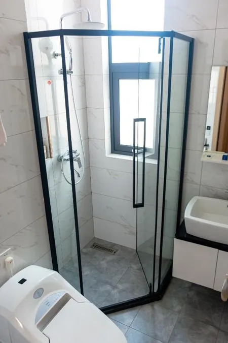 KG 9 Ave Serviced Apartment