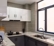 KG 9 Ave Serviced Apartment