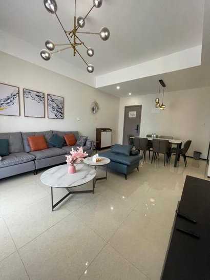 KG 9 Ave Serviced Apartment