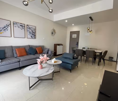 KG 9 Ave Serviced Apartment