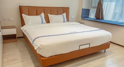 KG 9 Ave Serviced Apartment