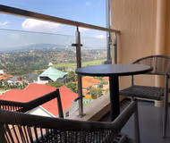 KG 9 Ave Serviced Apartment