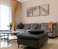 KG 9 Ave Serviced Apartment