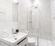 1 bedroom apartment at Drury - Covent Garden