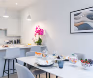 1 bedroom apartment at Drury - Covent Garden