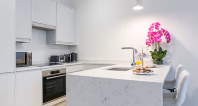 1 bedroom apartment at Drury - Covent Garden