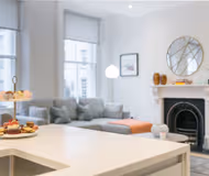 1 bedroom apartment at Drury - Covent Garden