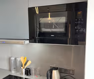 Noida Sec 94 Serviced apartment