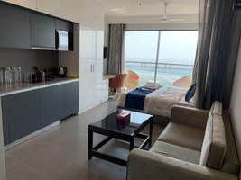 Noida Sec 94 Serviced apartment