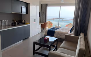 Noida Sec 94 Serviced apartment