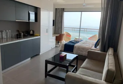 Noida Sec 94 Serviced apartment