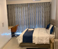 Noida Sec 94 Serviced apartment
