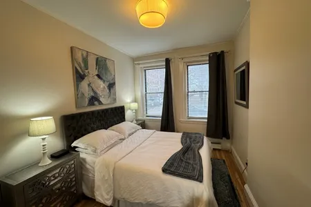 Furnished E Newton
