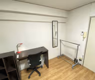 Itabashi-Ku Apartment- II