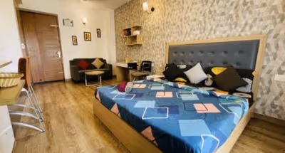 High Rise Apartment in Sector 168