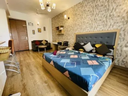High Rise Apartment in Sector 168