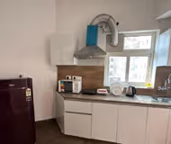 High Rise Apartment in Sector 168