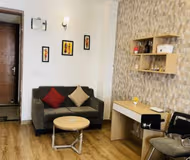 High Rise Apartment in Sector 168