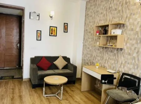 High Rise Apartment in Sector 168
