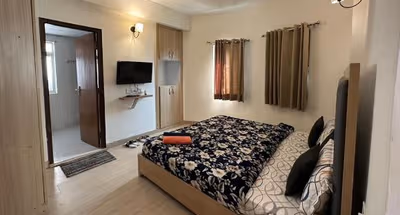 High Rise Apartment in Sector 168